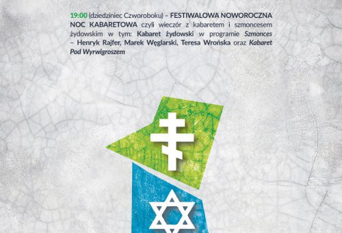 XVIII Festiwal Trzech Kultur