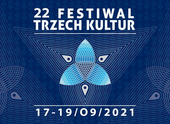 Program XXII Festiwalu Trzech Kultur