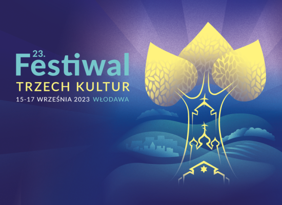 Program XXIII Festiwalu Trzech Kultur