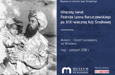 Podróże Leona Barszczewskiego po XIX-wiecznej Azji Środkowej