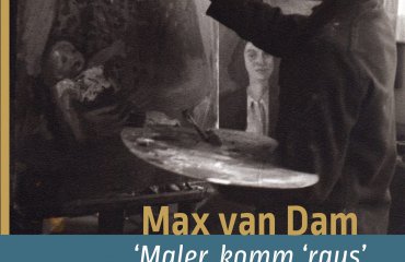 Max van Dam
