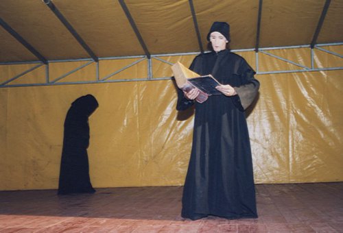 FESTIWAL TRZECH KULTUR 2004
