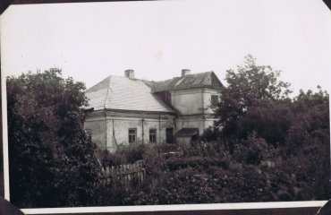 037 - Kuchnia poklasztorna.