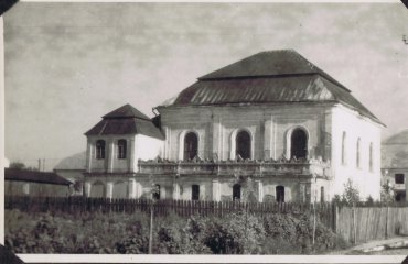 035 - Wielka Synagoga